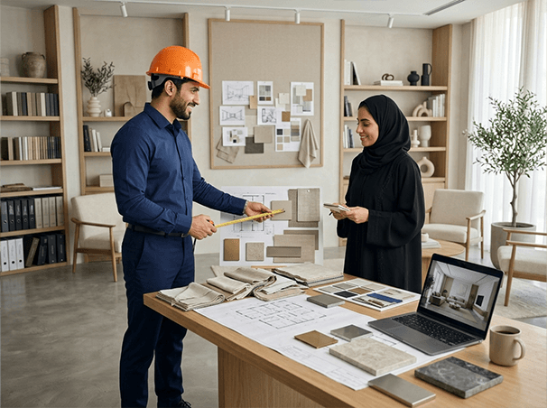 تصميم داخلي
